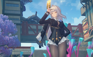 Скриншоты Zenless Zone Zero 2.0 — miHoYo показала новые скины, героев, локации и банбу