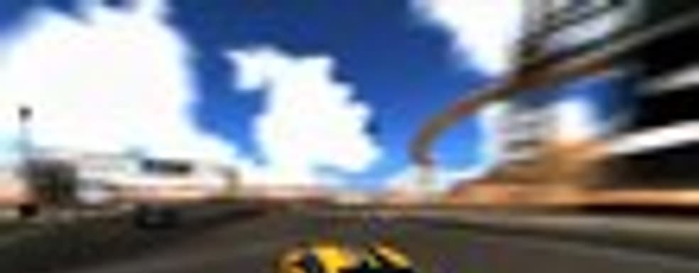 Ролик TrackMania 2: Canyon