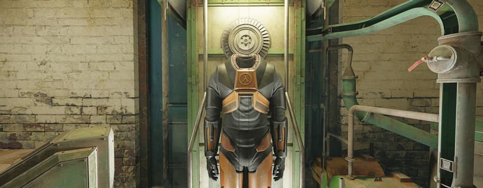 В Steam стало доступно демо Half-Life 2 RTX, для запуска которого потребуется как миниум GeForce RTX 3060 TI