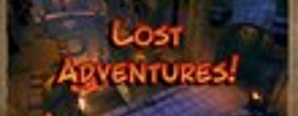 Lost Adventures DLC для Orcs Must Die