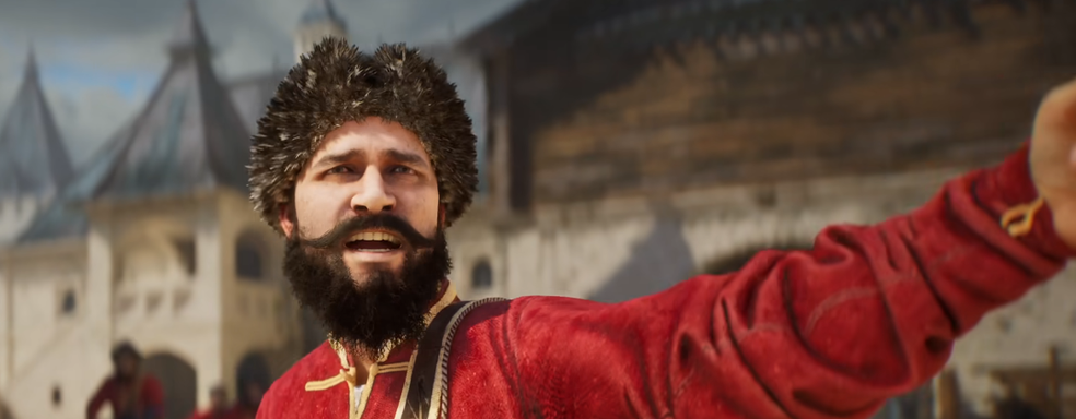 Авторы «Смуты» обратились к игрокам и раскрыли количество сообщений о багах