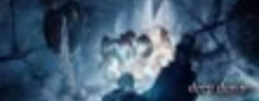 Рекламный ролик игр Capcom Online Games 