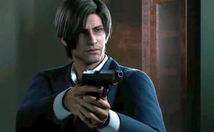 Resident Evil: Infinite Darkness – первый трейлер мультсериала от Netflix