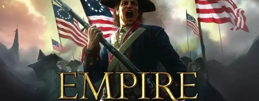 Total War: Empire вышла на мобильные устройства. Релизный трейлер демонстрирует улучшения, которые получила мобильная версия