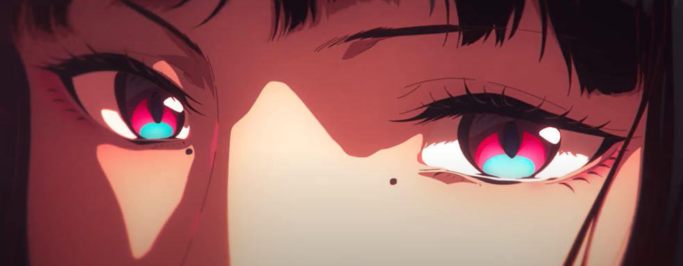 Рендеры Хьюго Влада и Вивиан из Zenless Zone Zero — утечка