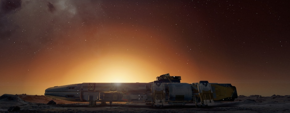 Обновление Steam Deck OS 3.5 улучшает производительность Starfield и изображение