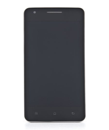 Обзор коммуникатора Oppo Finder
