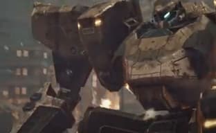 Релиз ремейка тактической RPG FRONT MISSION 2 состоится в июне