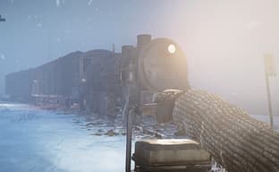 Авторы Barotrauma работают над выживачем с монстрами и поездками на паравозе Frostrail