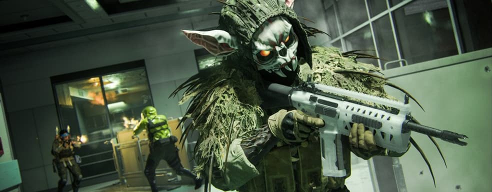 Презентация Xbox Games Showcase состоится в июне