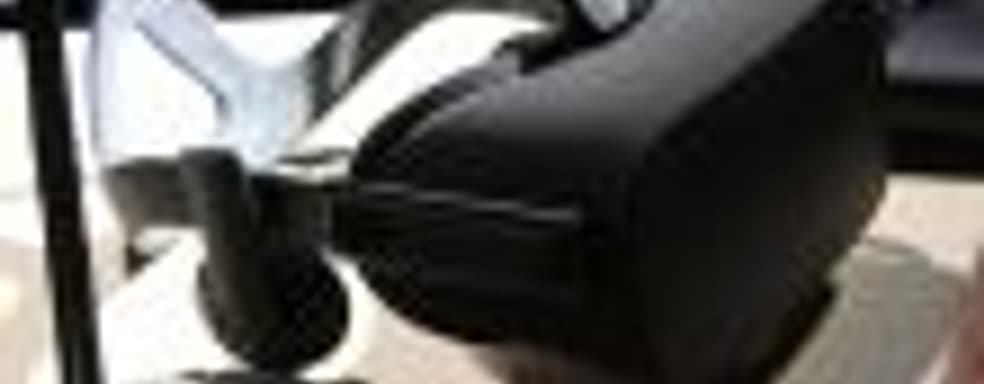 Представитель Oculus VR заявил, что не все смогут позволить себе Oculus Rift