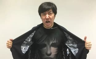 Создатель No More Heroes и Killer 7 делает большую игру