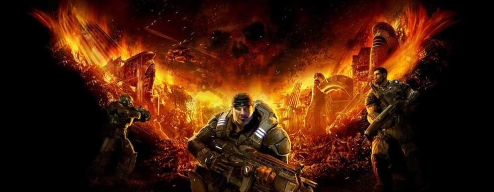 Фильм Gears of War снимет режиссёр «Джона Уика» — СМИ