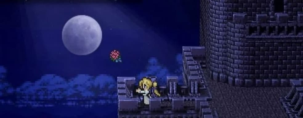 Успех пиксельной «Финалки» ставит ААА-игры в тупик. Square Enix похвасталась продажами ремастеров Final Fantasy