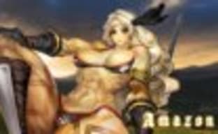 Трейлер Dragon's Crown