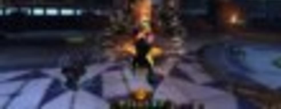 Neverwinter - Guardian Fighter