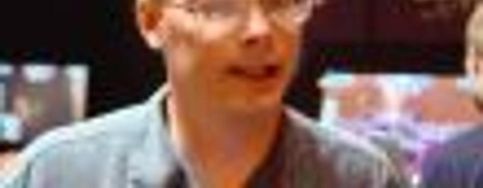 Тим Суини о недостатках системы цифровой дистрибуции контента 