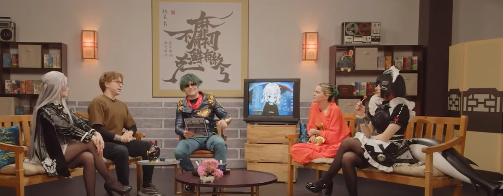 Трейлер Zenless Zone Zero 2.0 получил русскую озвучку и прошёл спецстрим с косплеерами, посвящённый второму сезону