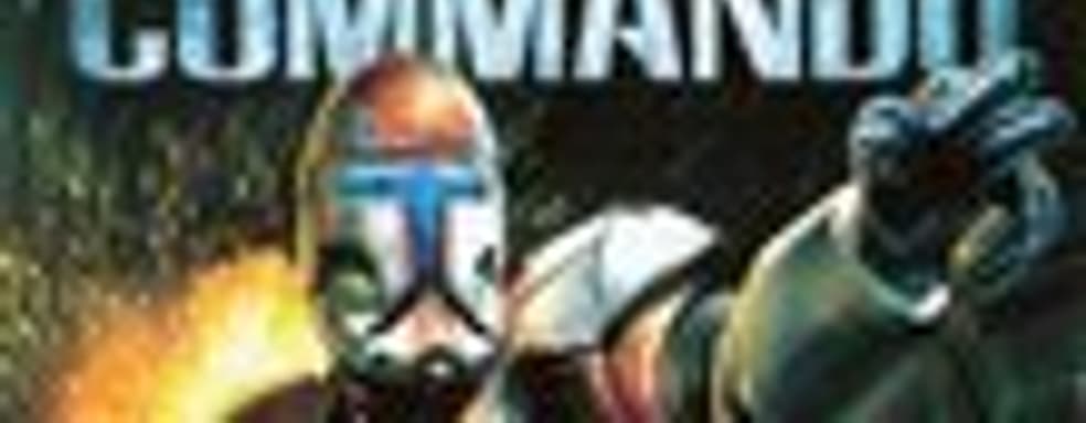 Tim Longo вернулся в LucasArts