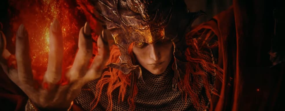 Хидетака Миядзаки ответил, будут ли следующие игры From Software будут такими же масштабными, как Elden Ring