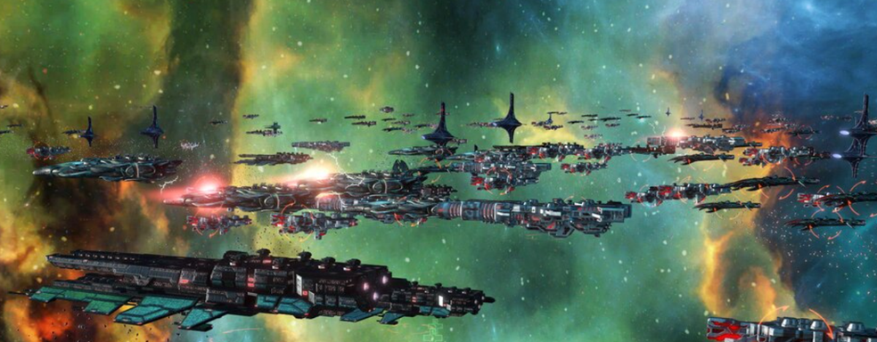 Разработчикам Stellaris потребовалась помощь игроков с пиратством. Paradox запустила опрос, который определит будущее систем и механик