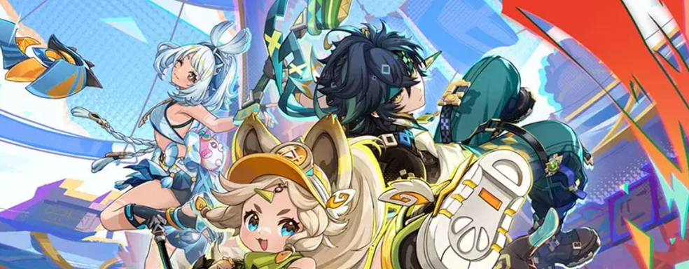 Стрим по Genshin Impact 5.0 пройдёт 16 августа в нестандартное время. Фанатам miHoYo пригодится будильник