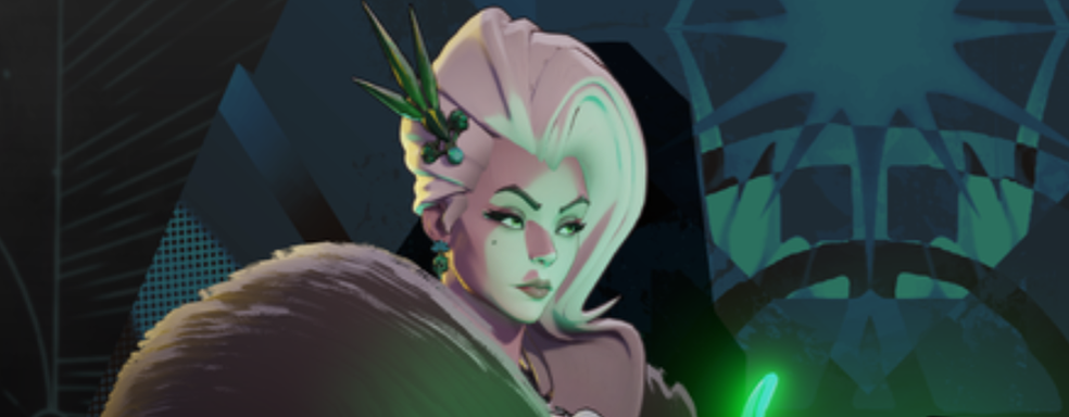 Valve пока не планирует проводить открытую бету командного шутера Deadlock