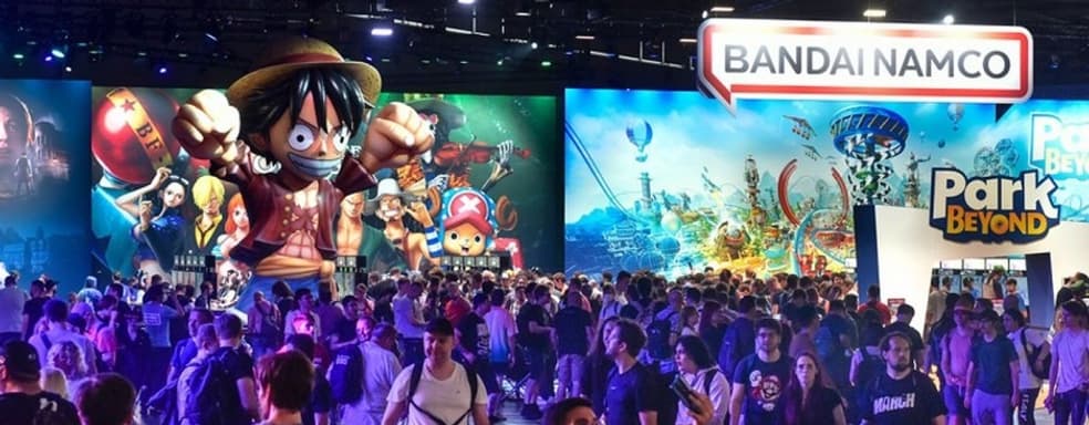 Число игровых компаний на Gamescom 2023 будет рекордным, обещают организаторы