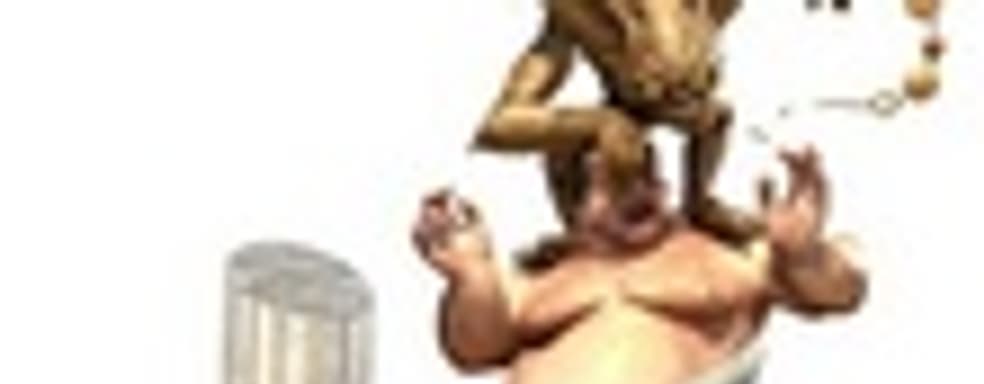 Русская версия Overlord II в продаже