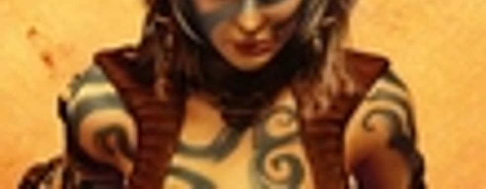 Age of Conan для Xbox 360 не планируется