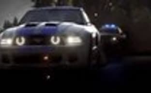 Геймплейный трейлер Need for Speed: Rivals