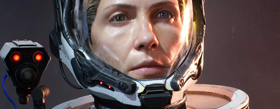 Актриса озвучивания героини Returnal обвинила индустрию в кормлении игроков стереотипной внешностью персонажей