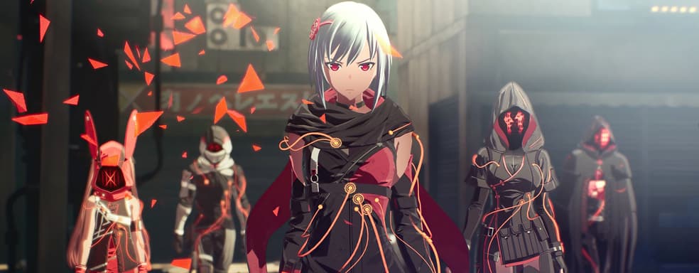 Халявы не будет – Bandai Namco прокомментировала слухи о выходе Scarlet Nexus в Xbox Game Pass