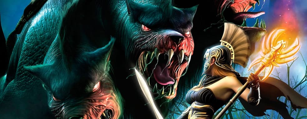 THQ Nordic to hold presentation on September 17 - 6 new games and a hint at Titan Quest