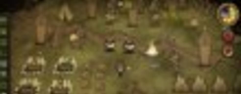 Мультиплеер добавят в Don’t Starve этим летом