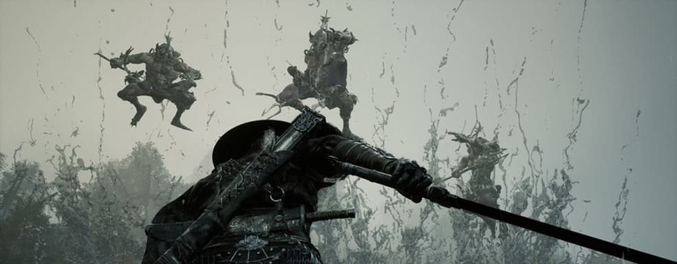 Китайские игры могут продаваться тиражом в 30 миллионов копий, считают разработчики Phantom Blade Zero