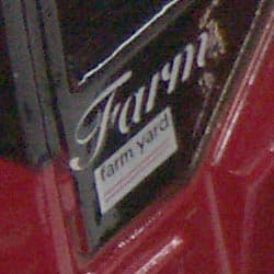 Глубина резкости Minolta A2