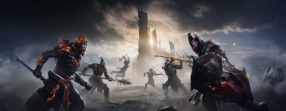 Белорусская студия Vizor Games закрывает свой бесплатный PvP-боевик Blood of Heroes