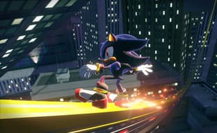 Switch 2 не останется без Соника. Sega подтвердила улучшенный релиз Sonic X Shadow Generations