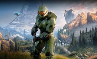В Microsoft Store обнаружили дату релиза Halo Infinite — игра выйдет в декабре
