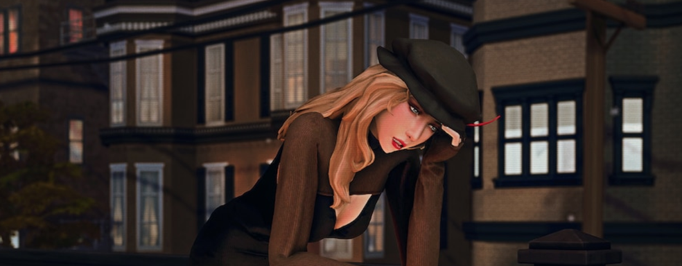 Создатели The Sims показали дорожную карту для дорожной карты. Что ждёт франшизу Maxis