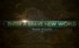 Civilization 5: Brave New World - торговые пути	