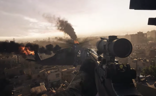 Показали геймплейный трейлер кампании Delta Force Black Hawk Down — критики отметили сложность проекта