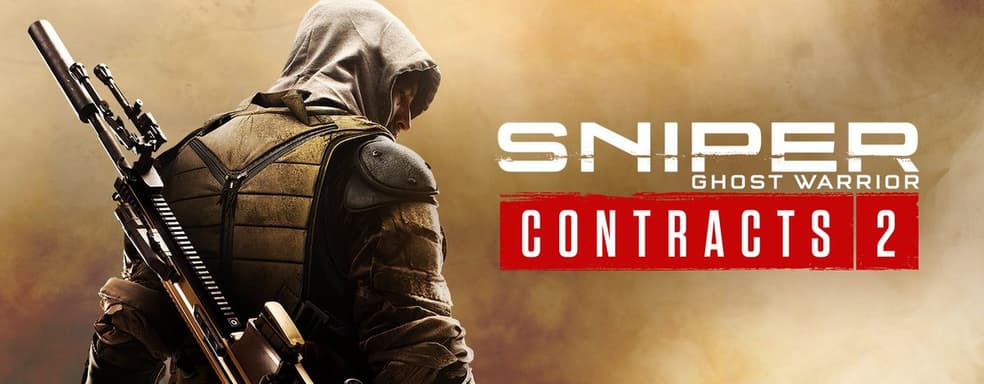 Работа над ошибками. Обзор Sniper Ghost Warrior Contracts 2