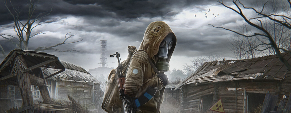 GSC Game World прокомментировала «очередной перенос» S.T.A.L.K.E.R. 2 Heart of Chornobyl