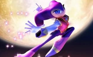 Глава франшизы Sonic подарил фанатам надежду на возвращение Nights или Burning Rangers