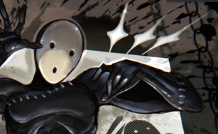 Atomic Heart, «Космические рейнджеры» и Дыбовский попали в Зал Славы видеоигровой индустрии России