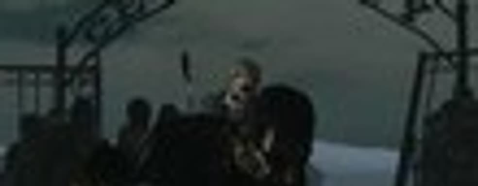 Мультиплеер в Undead Nightmare DLC для RDR