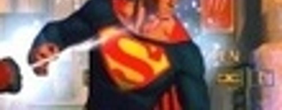 DC Universe Online отложили на 2011