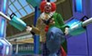 Слишком японский Dead Rising